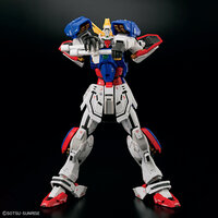 1/144 RG GF13-017NJ Shining Gundam RG42