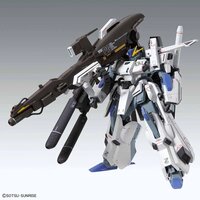1/100 MG FA-010A FAZZ Ver. Ka