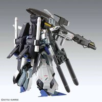1/100 MG FA-010A FAZZ Ver. Ka