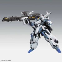 1/100 MG FA-010A FAZZ Ver. Ka