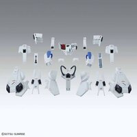 1/100 MG FA-010A FAZZ Ver. Ka