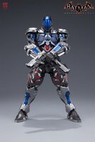 Hemoxian 1/10 Batman Arkham Knight Over Zero (First Batch Bonus)