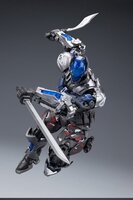 Hemoxian 1/10 Batman Arkham Knight Over Zero (First Batch Bonus)