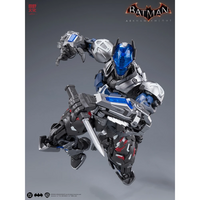 Hemoxian 1/10 Batman Arkham Knight Over Zero (First Batch Bonus)