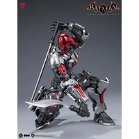 Hemoxian 1/10 Batman Arkham Knight Over Zero (First Batch Bonus)