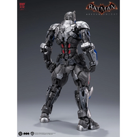 Hemoxian 1/10 Batman Arkham Knight Over Zero (First Batch Bonus)