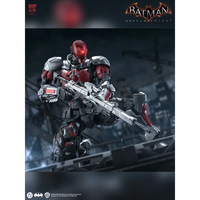 Hemoxian 1/10 Batman Arkham Knight Over Zero (First Batch Bonus)