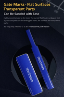 Stedi Ultra Fine Polishing File HG-03