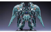 AOK Silveroaks 1/100 NZ-666 Kshatriya Lizard Ver. Dress-up Kit