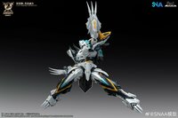 SNAA 1/144 Rampage Lion Bedivere SC-012
