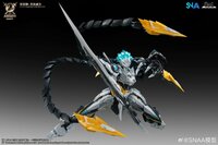 SNAA 1/144 Rampage Lion Bedivere SC-012