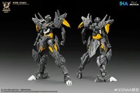 SNAA 1/144 Rampage Lion Bedivere SC-012