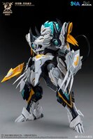 SNAA 1/144 Rampage Lion Bedivere SC-012