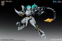 SNAA 1/144 Rampage Lion Bedivere SC-012