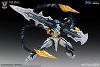 SNAA 1/144 Rampage Lion Bedivere SC-012