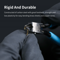 DSPIAE Ultimate Bladeless Pliers ST-L