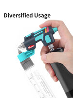 DSPIAE Wash-Free Airbrush Set Racing Miku 2026 Ver. PT-AB-GSR2026