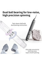 GEEHOBBY Aluminum Alloy Hand Drill GH-HD