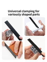 GEEHOBBY Carbon Fiber Sanding Stick Set GH-A01