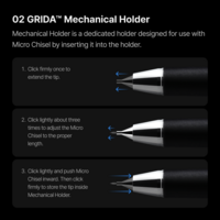Gunprimer GRIDA [Starter Kit]