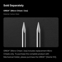 Gunprimer GRIDA [Starter Kit]