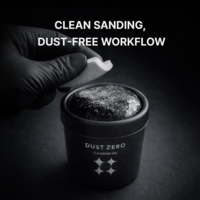 Gunprimer DUST ZERO Cleaning Gel