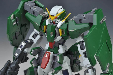 Madworks S09 MG Dynames GN-002 Set