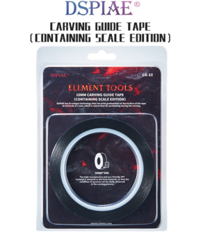 DSPIAE CG Series Scribing Tape