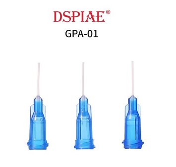 DSPIAE Precisie Opzetstuk voor Instant CA Glue GPA-01 10stuks