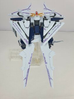 Delpi-Decal HG RX-105 XI Paars Wit Holo
