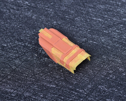 Cantonese-C Precut Tape voor AEther MG Jesta Cannon
