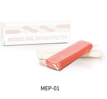 DSPIAE MEP Modelling Epoxy Putty 3 Kleuren