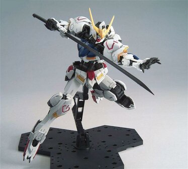 1/100 MG ASW-G-08 Gundam Barbatos