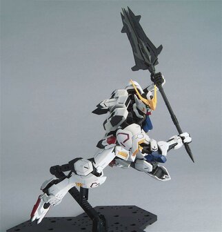 1/100 MG ASW-G-08 Gundam Barbatos