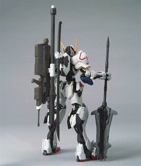 1/100 MG ASW-G-08 Gundam Barbatos