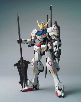 1/100 MG ASW-G-08 Gundam Barbatos