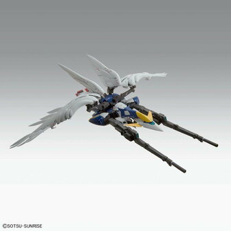 1/100 MG XXXG-00W0 Wing Gundam Zero EW Ver.Ka