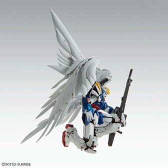 1/100 MG XXXG-00W0 Wing Gundam Zero EW Ver.Ka