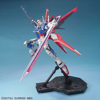 1/100 MG ZGMF-X56S/a Force Impulse Gundam