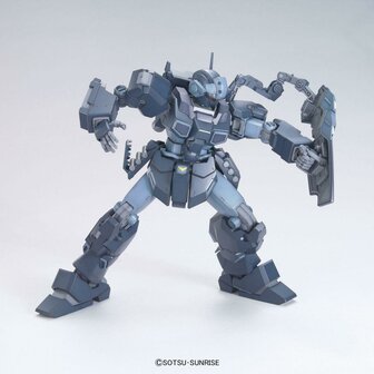 1/100 MG RGM-96X Jesta