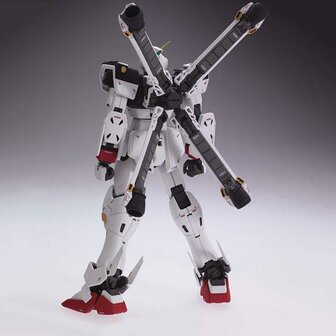 1/100 MG XM-X1 Crossbone Gundam X-1 Ver.Ka
