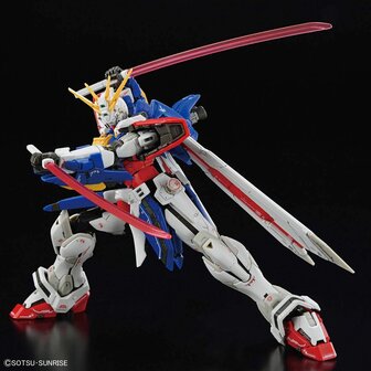 1/144 RG GF13-017NJII God Gundam RG37