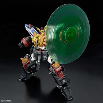 1/144 RG GaoGaiGar