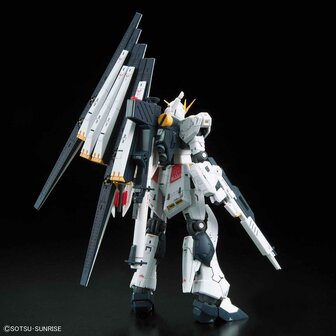 1/144 RG RX-93 V NU Gundam RG32