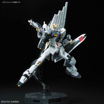 1/144 RG RX-93 V NU Gundam RG32