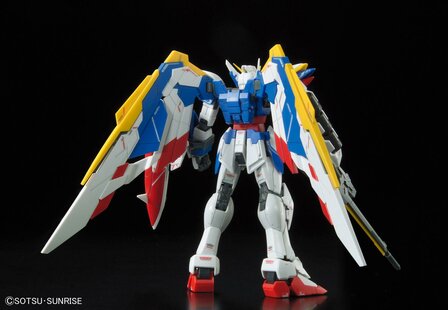 1/144 RG XXXG-01W Wing Gundam EW RG20