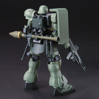 1/144 HGUC AMS-129 Geara Zulu HG102