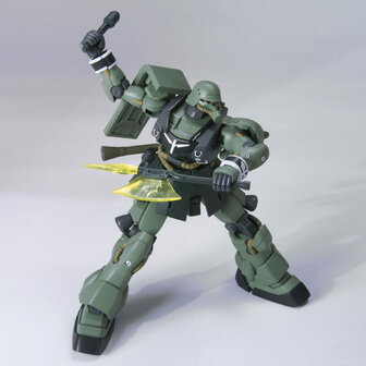 1/144 HGUC AMS-129 Geara Zulu HG102