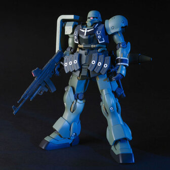 1/144 HGUC AMS-129 Geara Zulu HG102