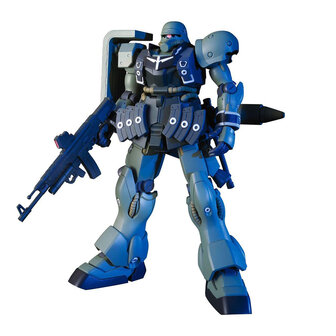 1/144 HGUC AMS-129 Geara Zulu HG102